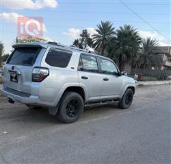 تويوتا 4رنر